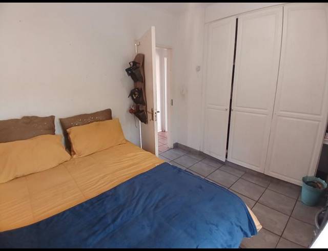 3 BEDROOM TOWNHOUSE FOR SALE IN ALBERTON NORTH